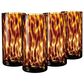 Gifts Plus 14.54 Oz Highball Glass in Tortoise (Set of 4), , large