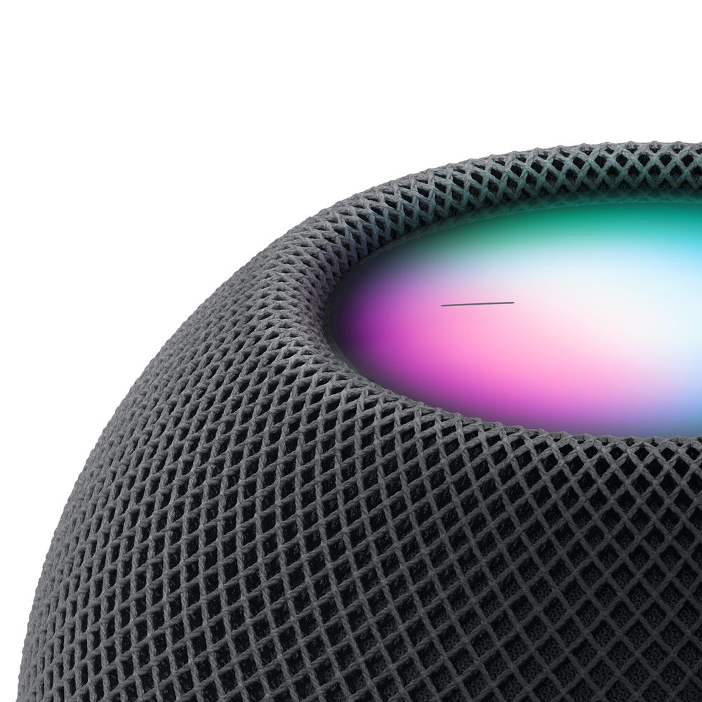 Apple HomePod mini in Orange, , large