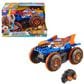 Hot Wheels Monster Truck Tiger Shark Radio Controlled Toy Car, , large