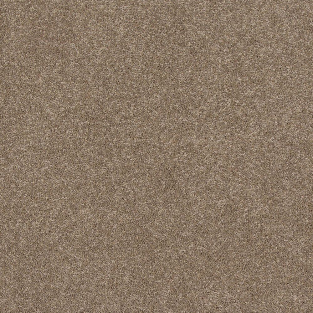 Mohawk Refined Saga III Carpet in Camel Stone, , large