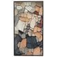 Ashley Patteworth 87" x 47" Wall Art in Multicolor, , large