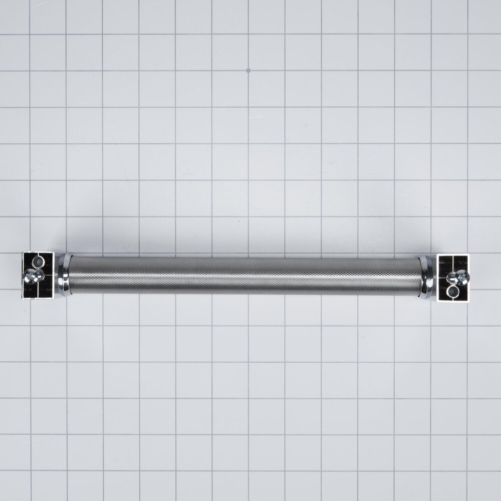 KitchenAid Compactor Handle Kit in Stainless Steel, , large