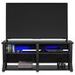 DHP Genesis TV Stand in Black, , large