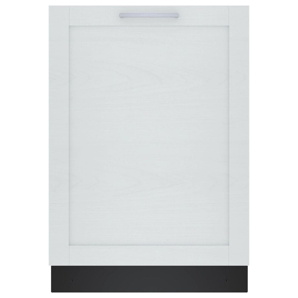 Bosch 800 Series 24"" Built-In Dishwasher with 8 Wash Cycles in Panel Ready, , large