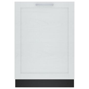 Bosch 800 Series 24"" Built-In Dishwasher with 8 Wash Cycles in Panel Ready, , large