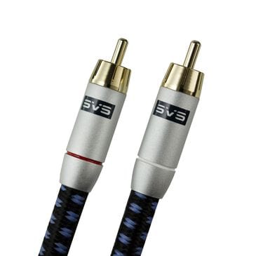 SVS 1 Meter RCA Audio Interconnect Cable, , large