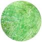 Dalyn Rug Company Kikiamo Lime-In 8" Round Area Rug, , large