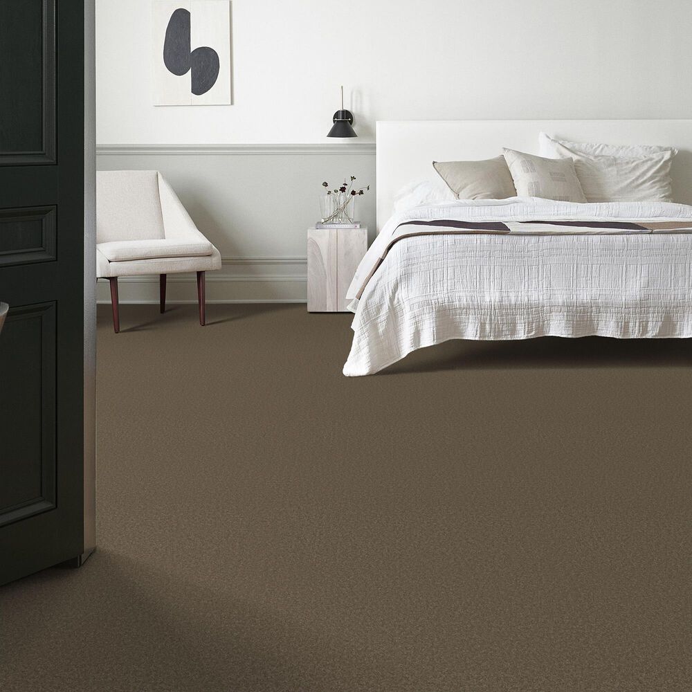 Anderson Tuftex Elegant Beauty Carpet in Moonbeam, , large