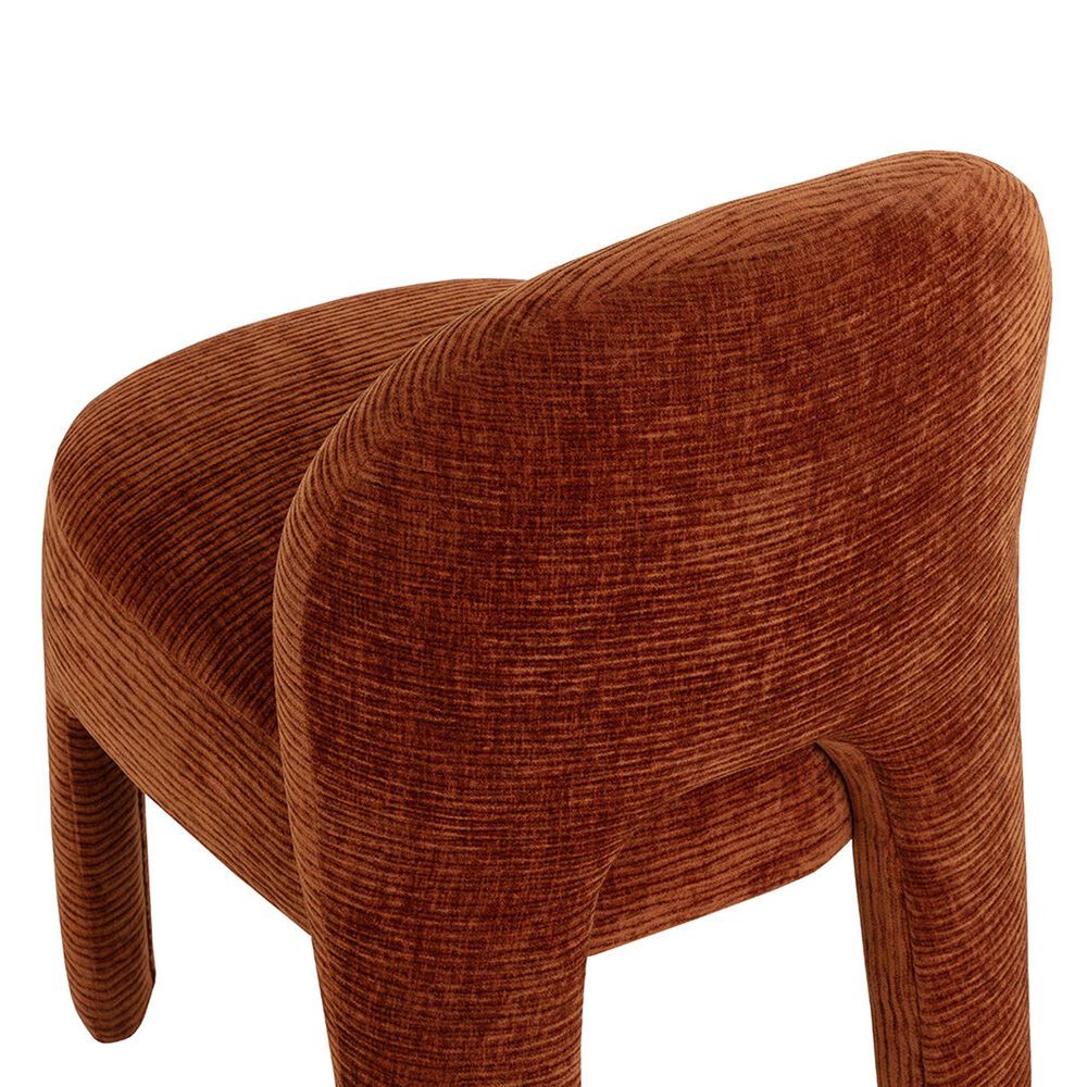 37B Myrtle Side Chair in Opera Spice, , large