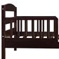 DHP Jackson Toddler Bed in Espresso, , large
