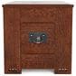 Stickley Furniture Mission 125th Anniversary Daffodil Chest in Lodge, , large