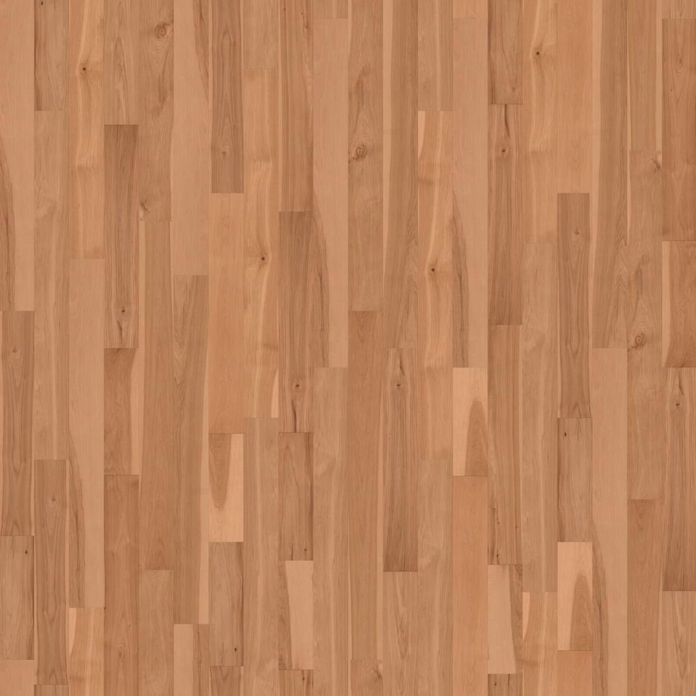 Cali Flooring Varietals Natural Hickory Engineered Hardwood, , large
