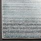 Safavieh Skyler SKY196C 10" x 14" Blue and Grey Area Rug, , large