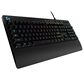 Logitech G213 Prodigy Gaming Keyboard in Black, , large