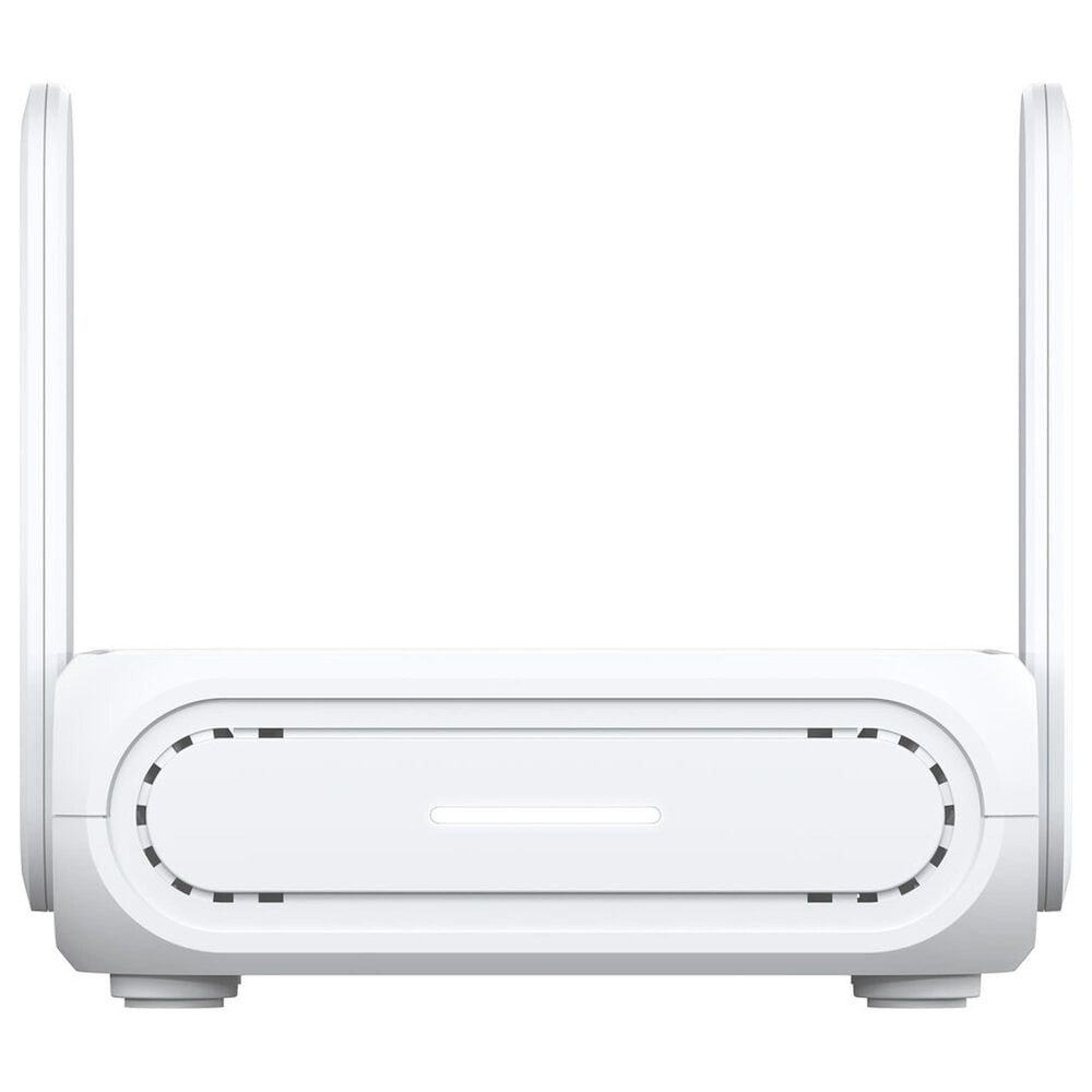 ASUS Go Dual-Band WiFi 7 Travel Router in White, , large
