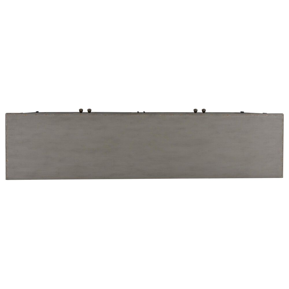 Ashley Charina Accent Cabinet in Antique Gray, , large