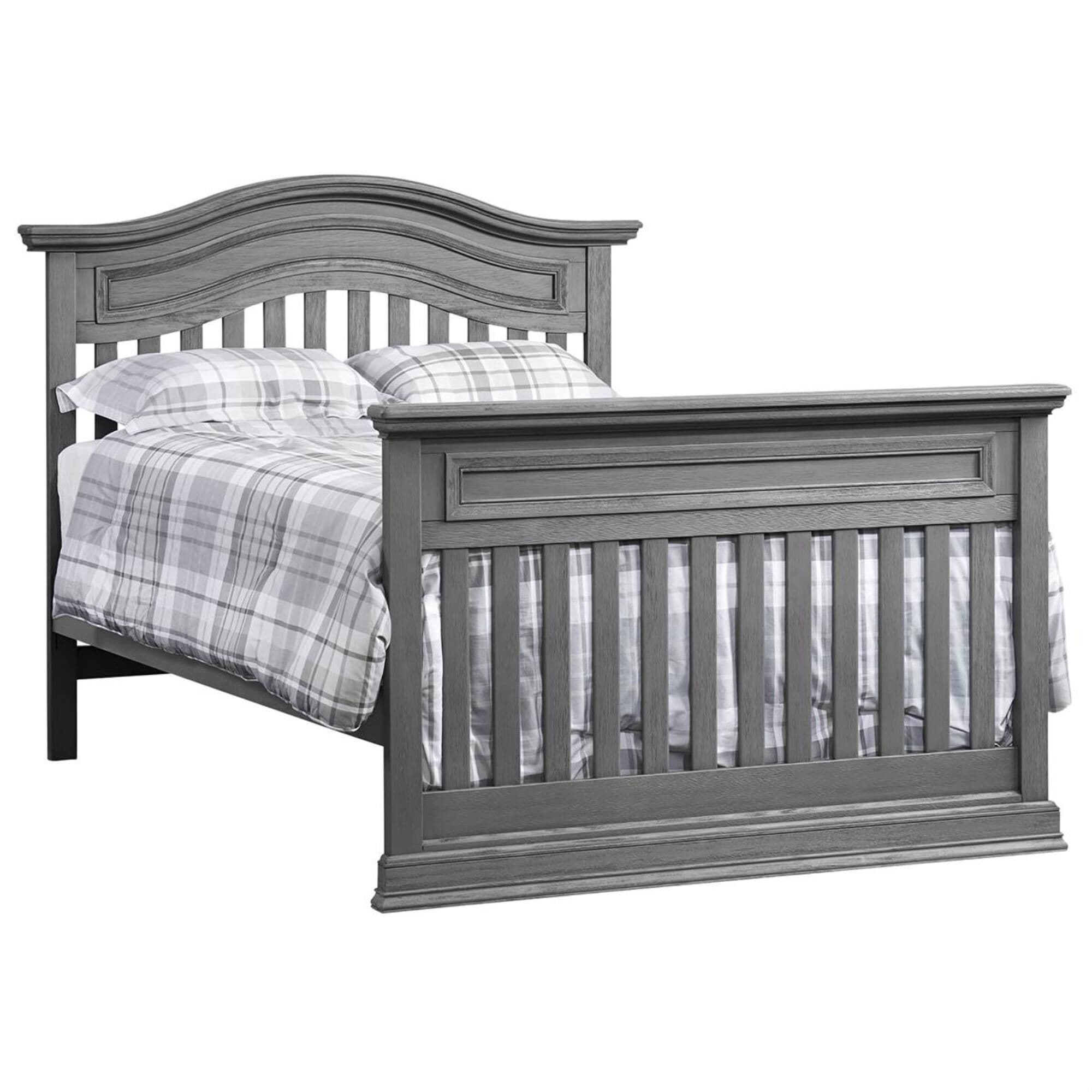 Oxford baby dallas crib conversion kit outlet