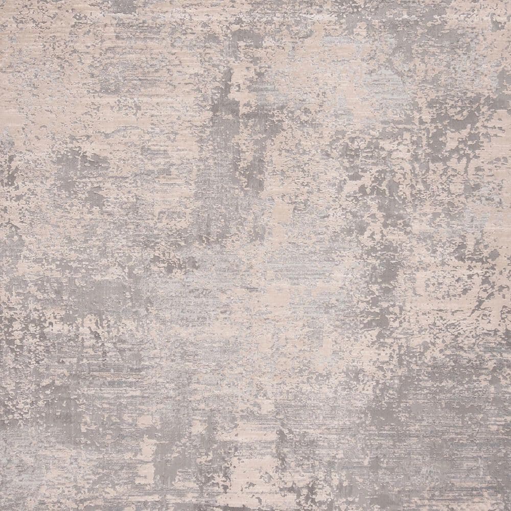 Safavieh Invista 9&#39; x 12&#39; Grey and Cream Area Rug, , large