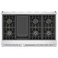 Thor Kitchen X Series 48" Professional Freestanding Dual Fuel Range in Stainless Steel, , large