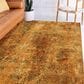 Dalyn Rug Company Lomita LO4 3" x 5"1" Paprika Area Rug, , large