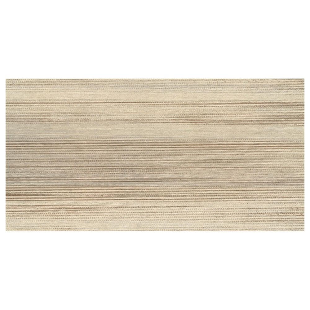 Emser Lunara Mira Knit Honed 24" x 47" Porcelain Tile, , large