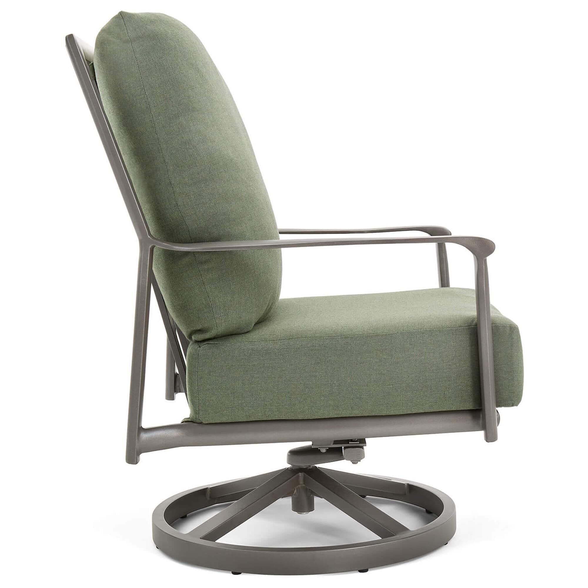 Moss green office chair 2025