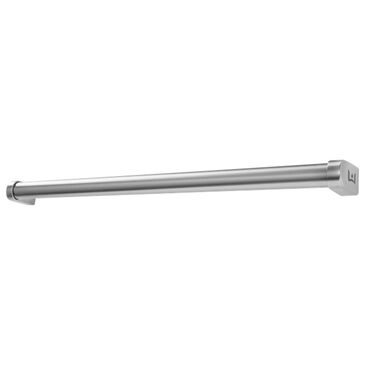 Wolf Professional Handle in Stainless Steel, , large