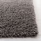 Safavieh August Shag AUG200F 2" x 7" Grey Runne, , large