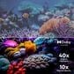 Element 75" 4K UHD HDR Xumo Smart TV, , large
