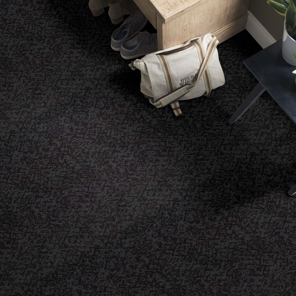 Anderson Tuftex Caress Free Spirit Carpet in Wrought Iron, , large