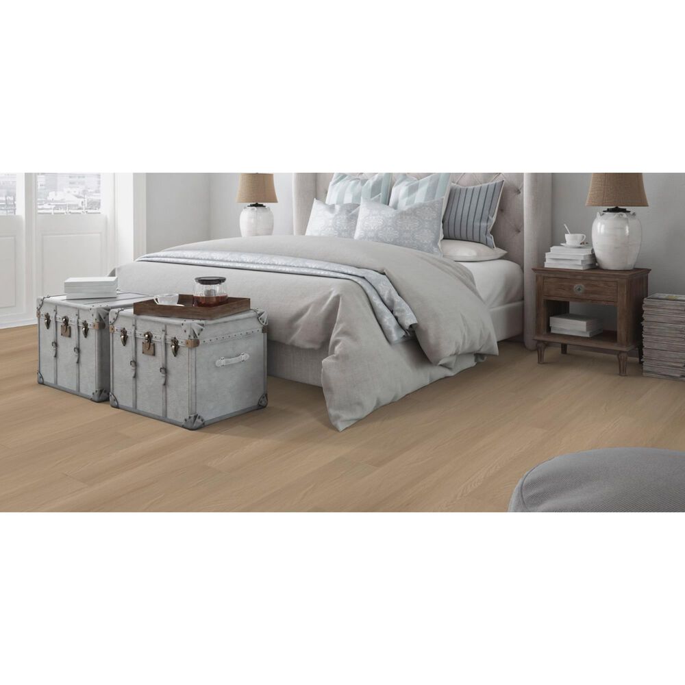 Tru-Cor Prime XL Windy Oak 9&quot; x 72&quot; Luxury Vinyl Plank, , large