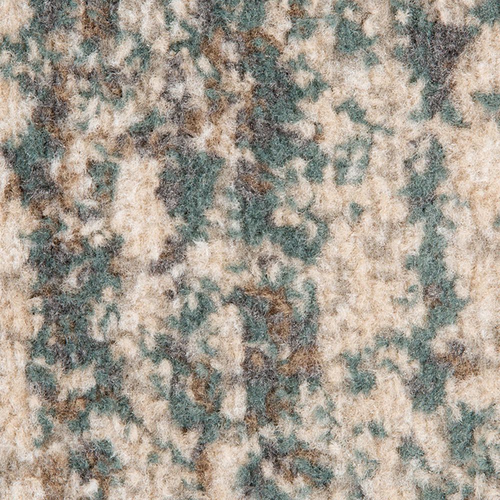 Amer Rugs Alpine ALP-10 2&#39;7&quot; x 10&#39; Ivory Runner, , large