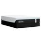 Tempur-Pedic TEMPUR-PROADAPT Medium Hybrid Queen Mattress with High Profile Box Spring, , large