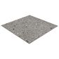 Dal-Tile Poke Smoke Flecks 24" x 24" Porcelain Tile, , large