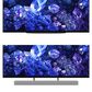 Sony 48" 4K HDR OLED TV with Google Smart TV, , large