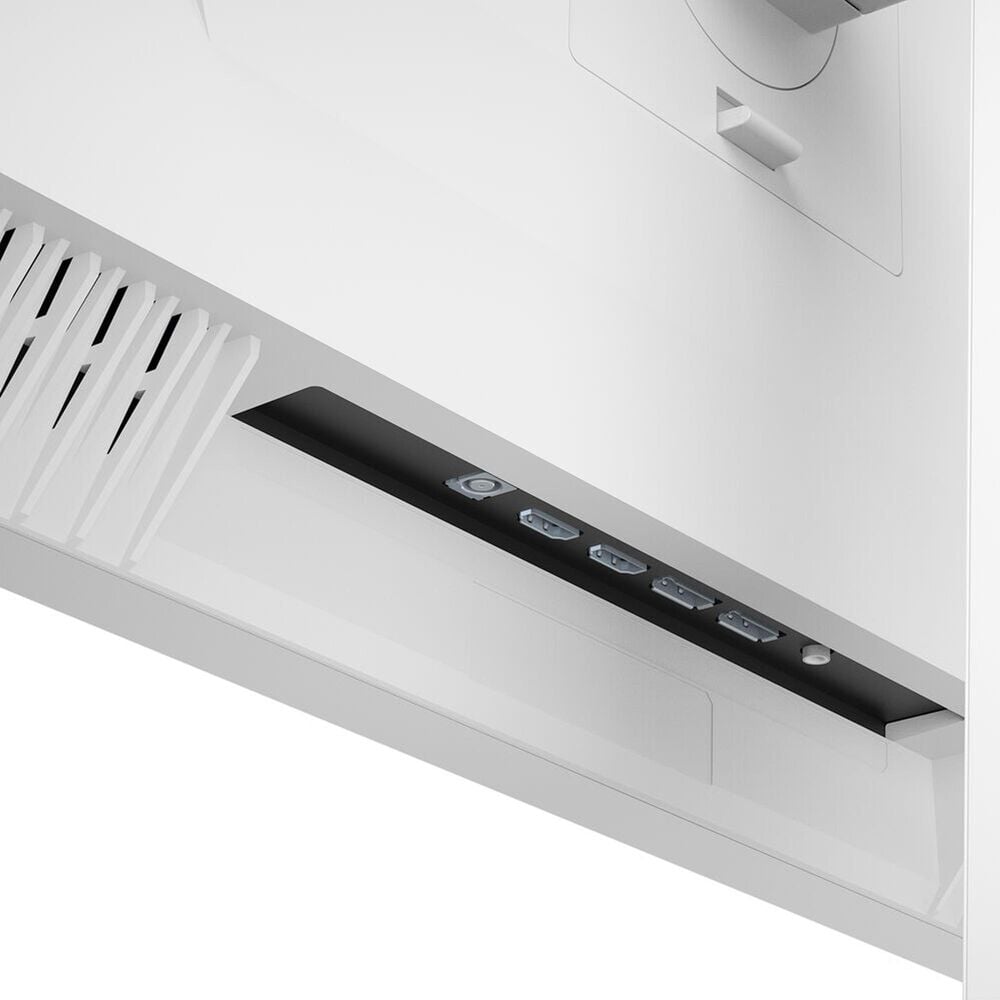 Mobile Pixels 27" Mini-LED Gaming Monitor in White, , large
