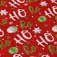 Dalyn Rug Company Wonderland WN18 5" x 7"6" Red Indoor/Outdoor Area Rug, , large