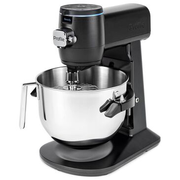 GE Profile Smart Mixer with Auto Sense in Carbon Black, , large