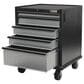 Gladiator Premier GearDrawer Assembled in Silver Tread, , large