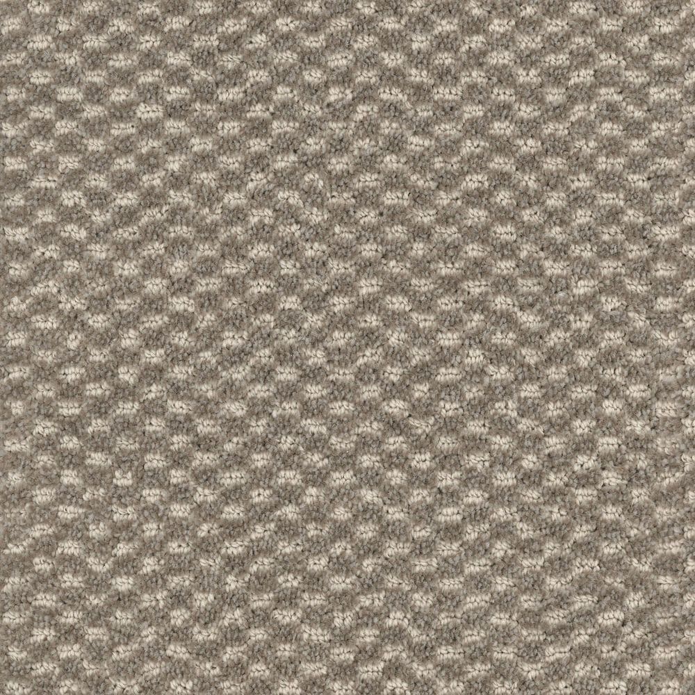 Dixie Home Soft Touch Carpet in Serene, , large