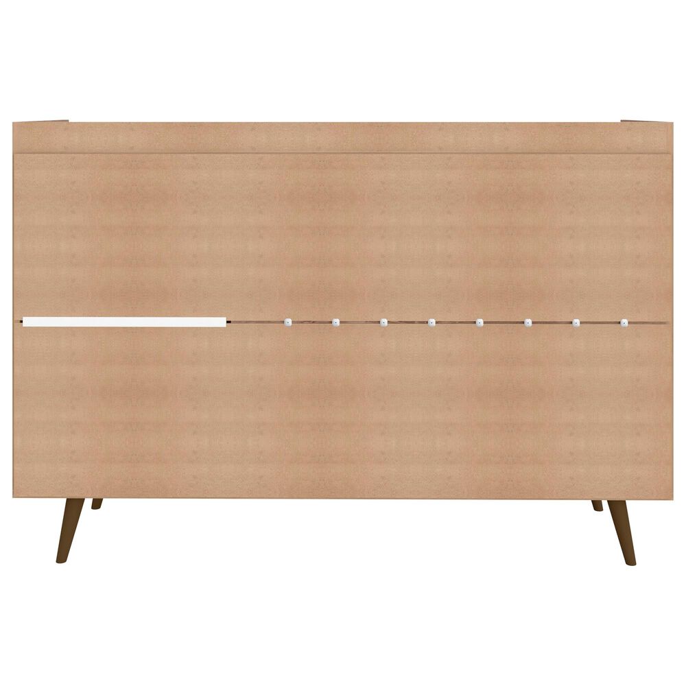 Dayton Bradley Buffet in Rustic Brown, , large