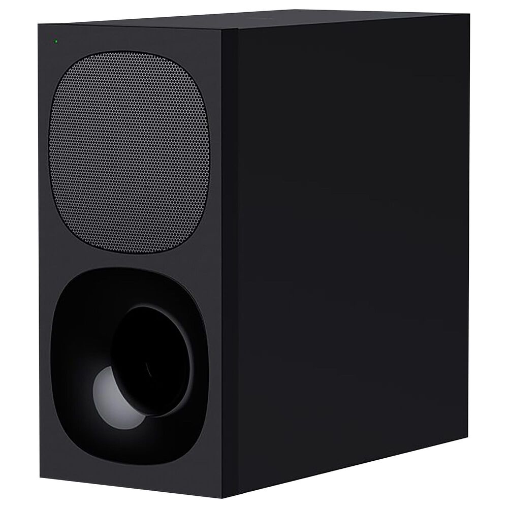 Sony 3 1 Channel Soundbar With Wireless Subwoofer In Black Nebraska Furniture Mart The z9f uses digital signal processing (dsp) to create a fuller soundstage than its 3.1 channels can do alone. sony 3 1 channel soundbar with wireless subwoofer in black nfm