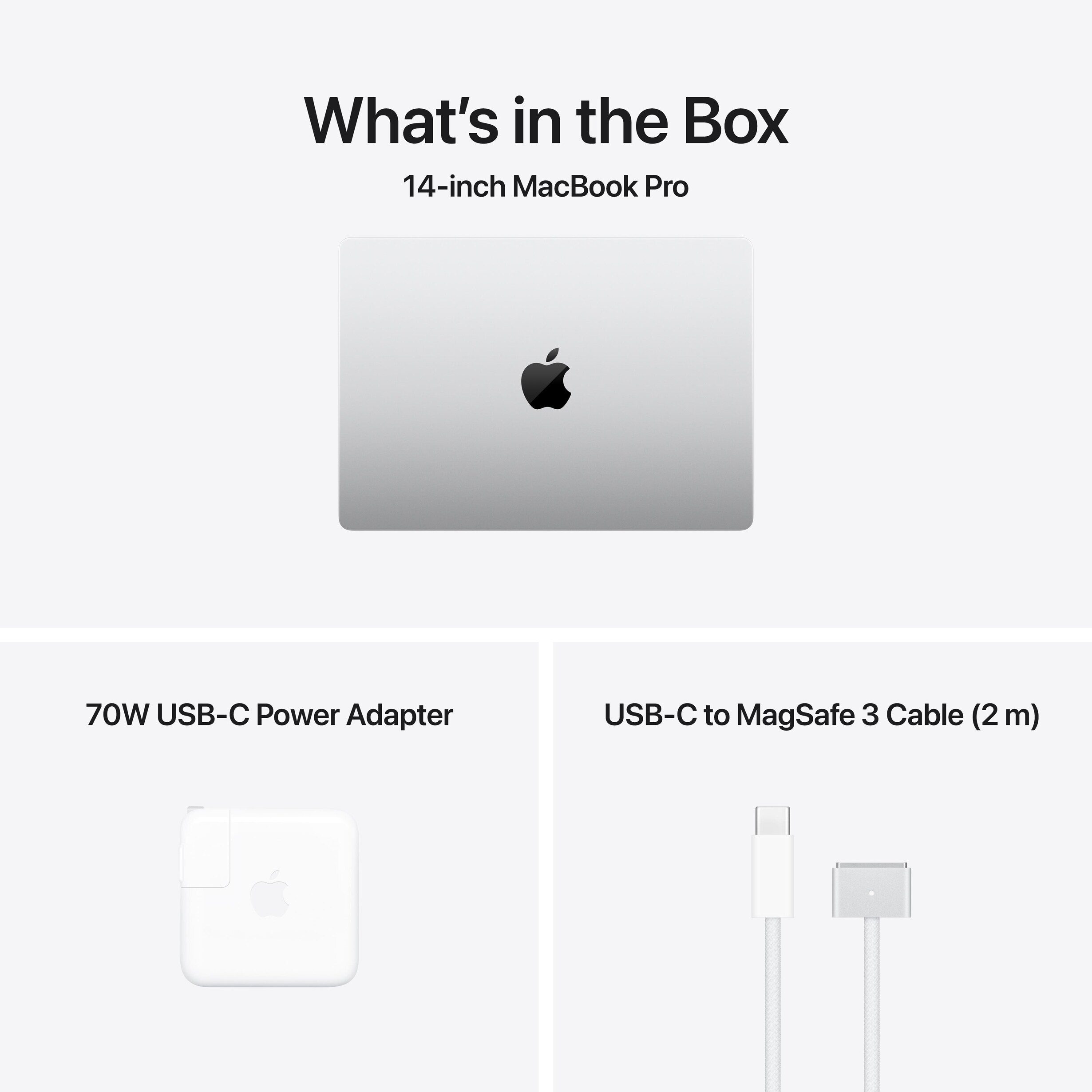 Apple MacBook Pro 14-inch Laptop M5 Pro chip - 18 Core CPU - 20