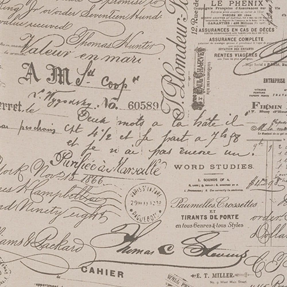 Baxton Studio Benson Club Chair and Ottoman Set with Beige Cushion in Coffee, , large