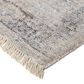 Feizy Caldwell 3"6" x 5"6" Slate Area Rug, , large