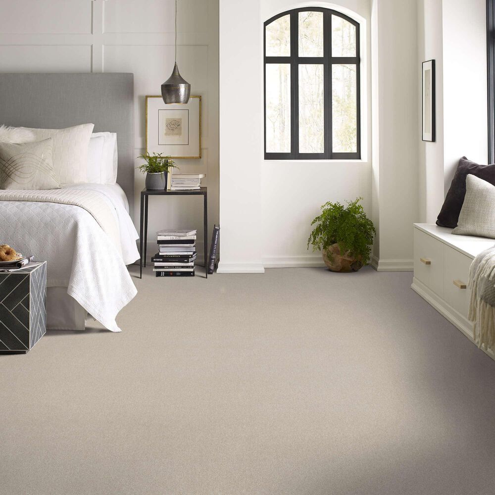 Shaw Del Rio I Carpet in Champagne Toast, , large
