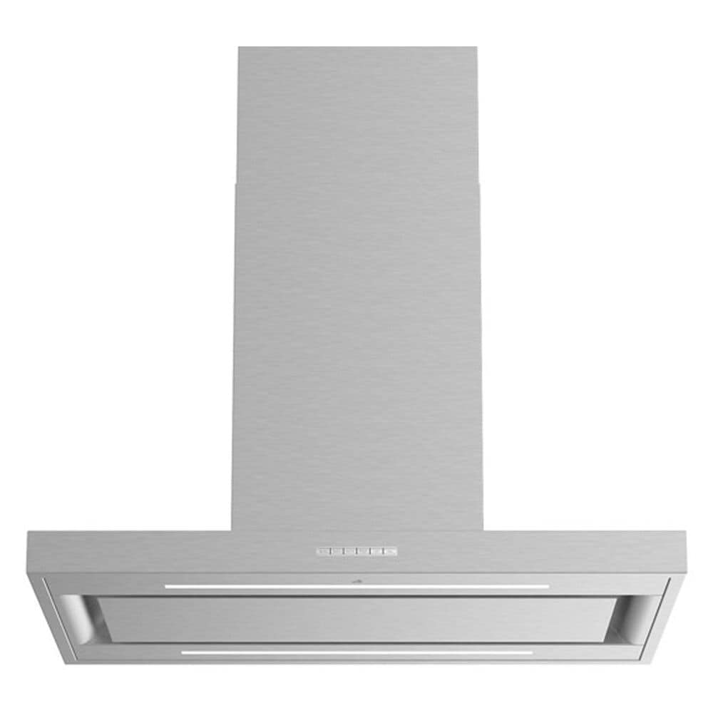 JennAir 30" Wall Hood in Stainless Steel, , large
