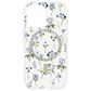 Kate Spade Protective MagSafe Case for iPhone 16 in Precious Bloom, , large