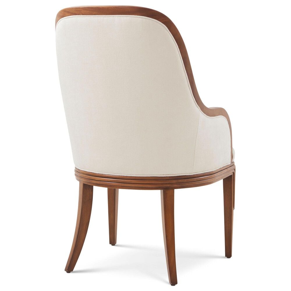 Theodore Alexander Dorchester Arm Chair in Mayfair, , large