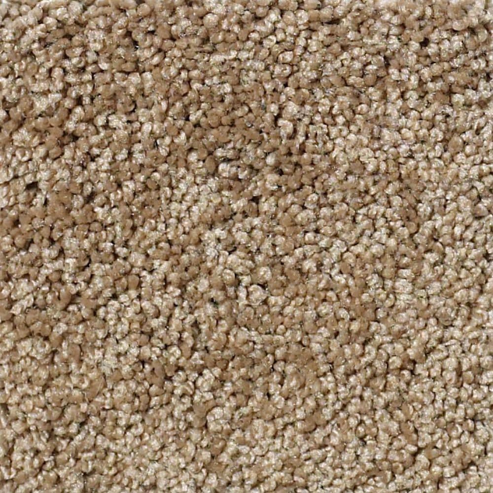 Shaw Detailed Elegance II Carpet in Twig, , large